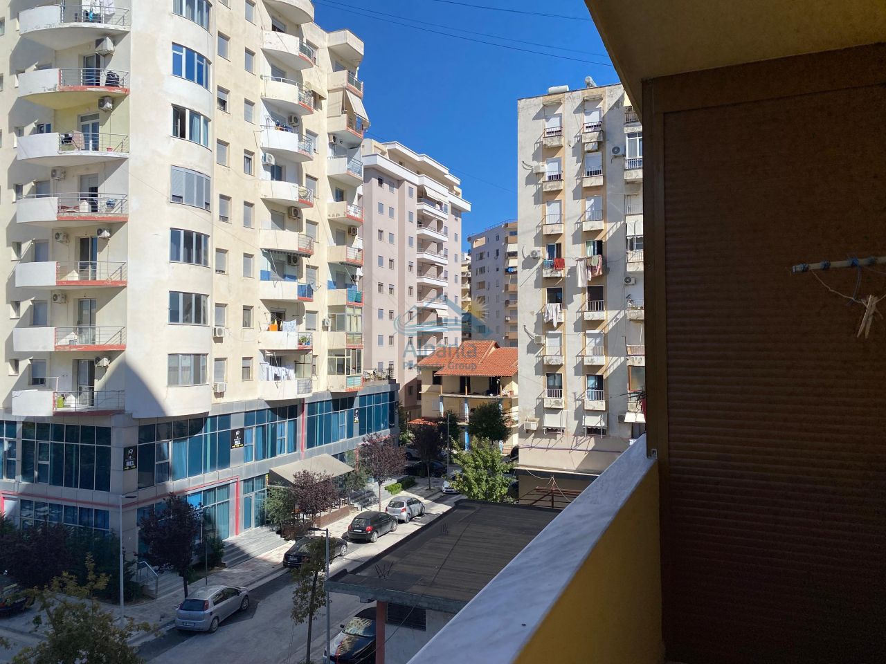 Appartamento In Affitto Nel Centro Della Città Di Valona, ​​Albania